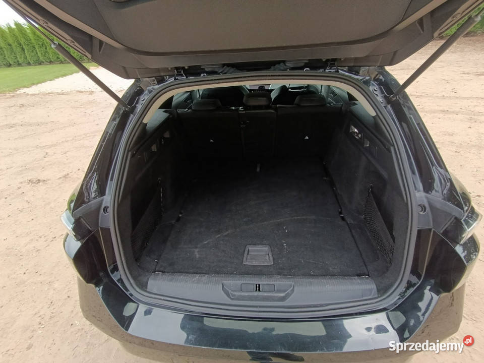 Peugeot 308 308 automat P5 2021 4/5 Pleszew sprzedam