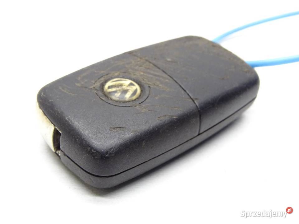 KLUCZYK PILOT NADAJNIK 434 MHZ 5K0837202 VW