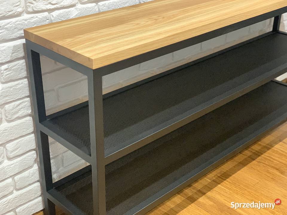 Konsola Loft Pozostałe Końskie