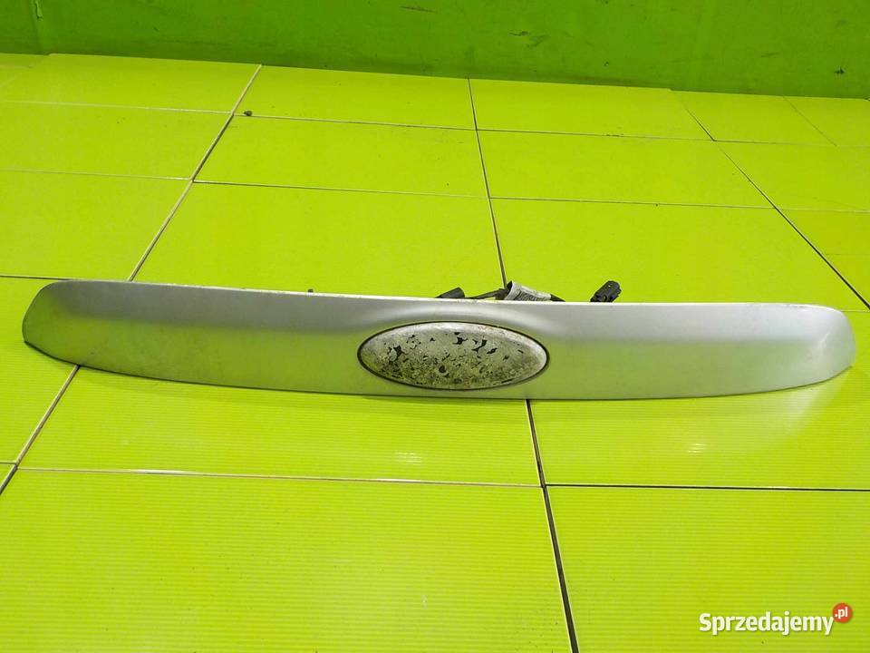 C MK2 II 12r blenda klapy tyl AM51R43404AW Suków