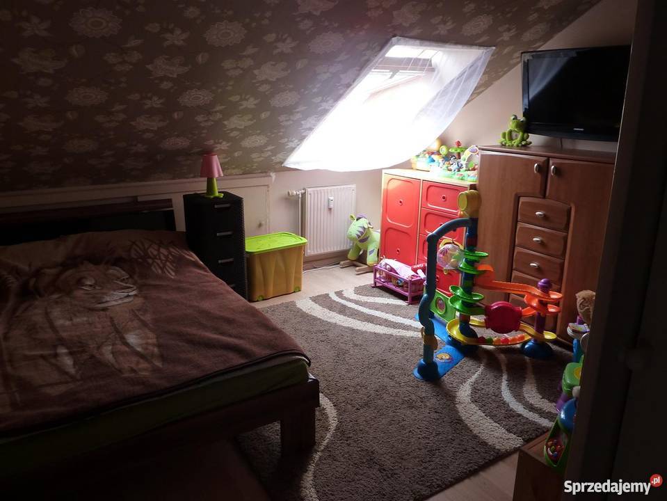 BEZPOŚREDNIO dwupoziomowe 3 pok 672 74 m2 własność Mieszkania Nieruchomości Warszawa