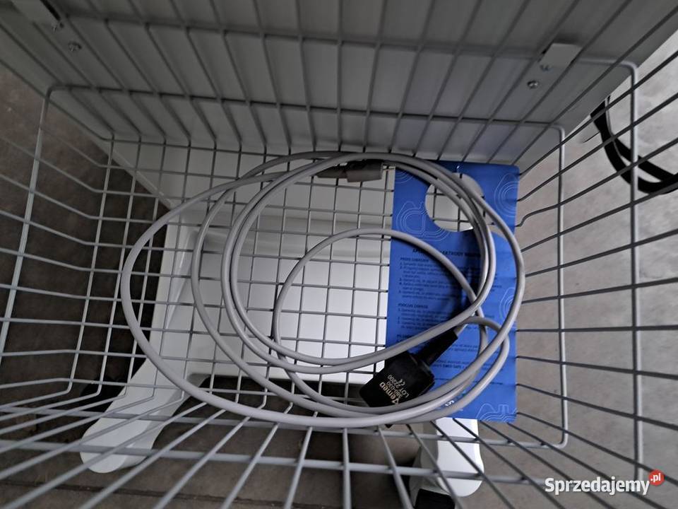EMED ARGO PLASMA 2022 333kHz plazma argonowa mazowieckie Warszawa