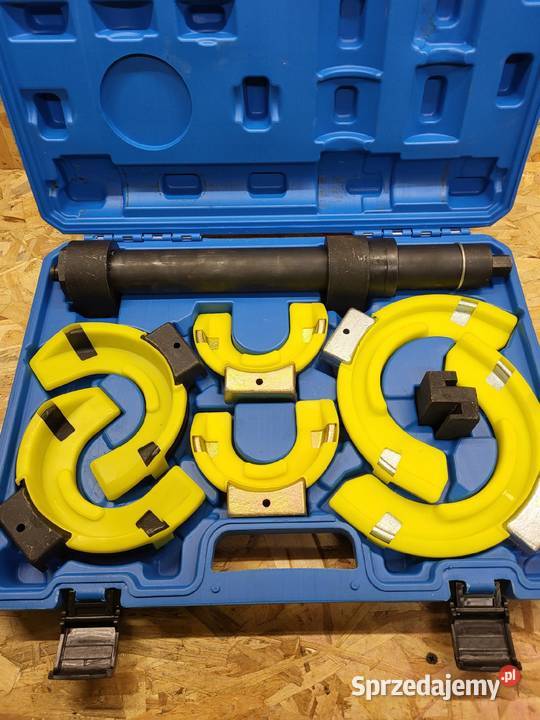 Yinyuan Tools 1000 amortyzator Macpherson Coil Myszyniec