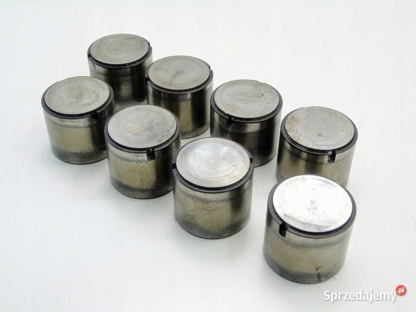 POPYCHACZE SZKLANKI ZAWOROWE 12 8V ALBEA PALIO