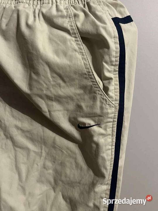 Vintage dresy nike Nike