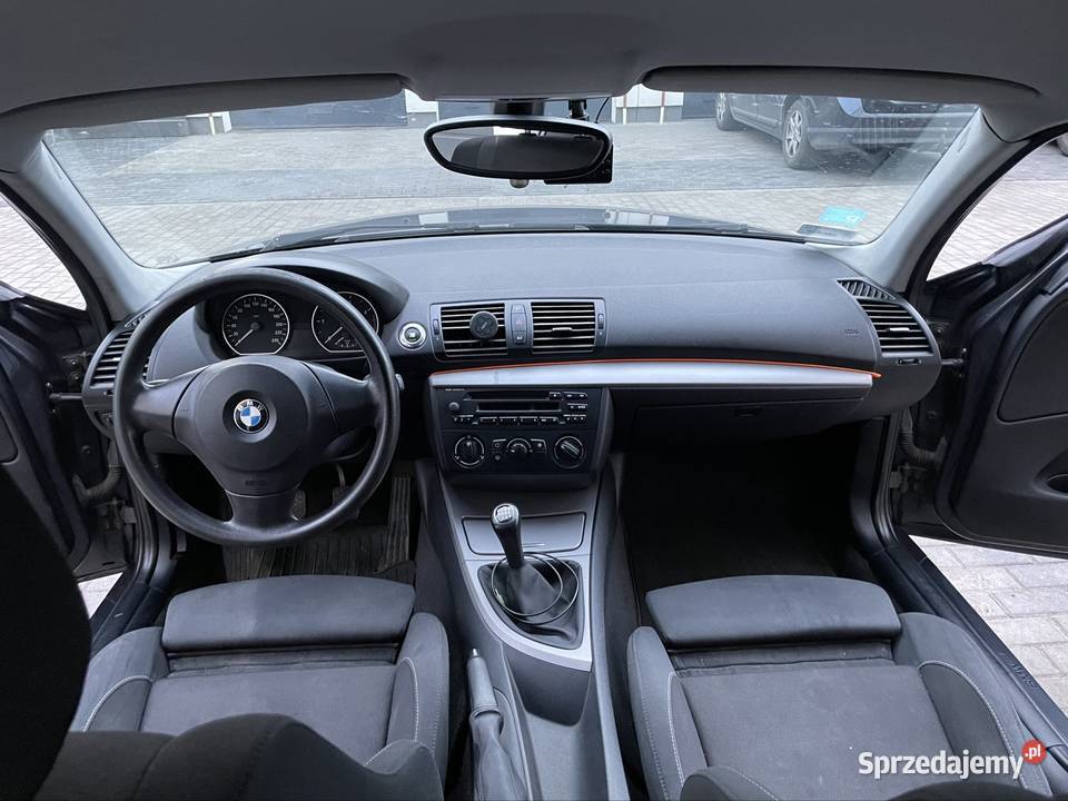 BMW seria 1 E87 Marki sprzedam