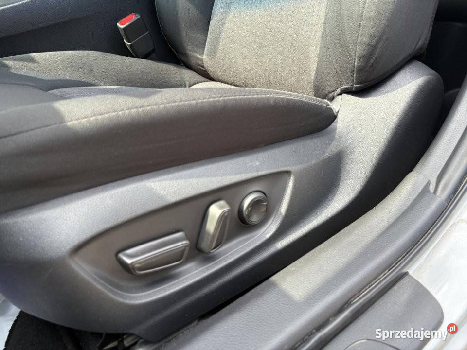 Toyota Camry 2023r Salon Faktura VAT23 mazowieckie Warszawa