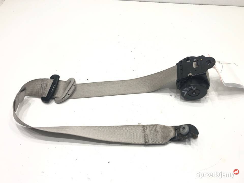 PAS BEZPIECZEŃSTWA LEWY TYŁ DRUGI RZĄD CHRYSLER podkarpackie