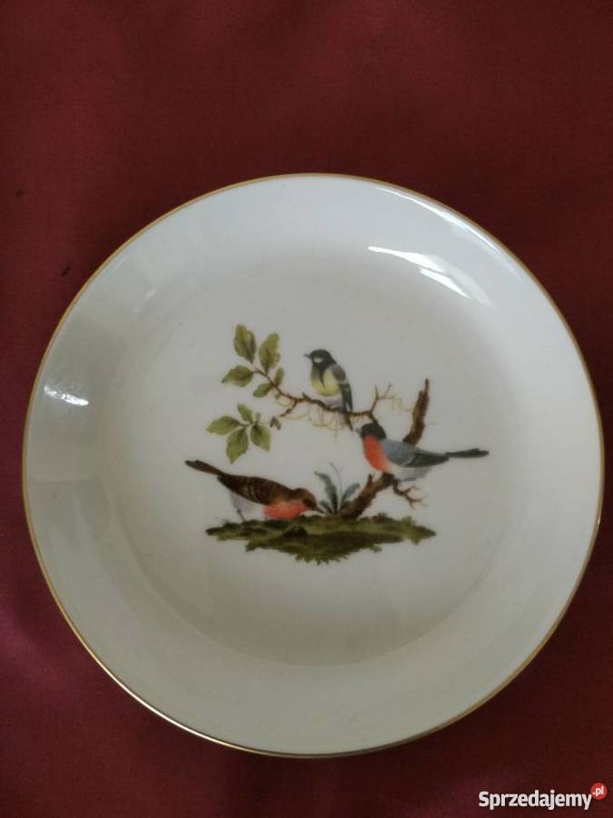 Filiżanka kolekcjonerska 2 Ropa sprzedam