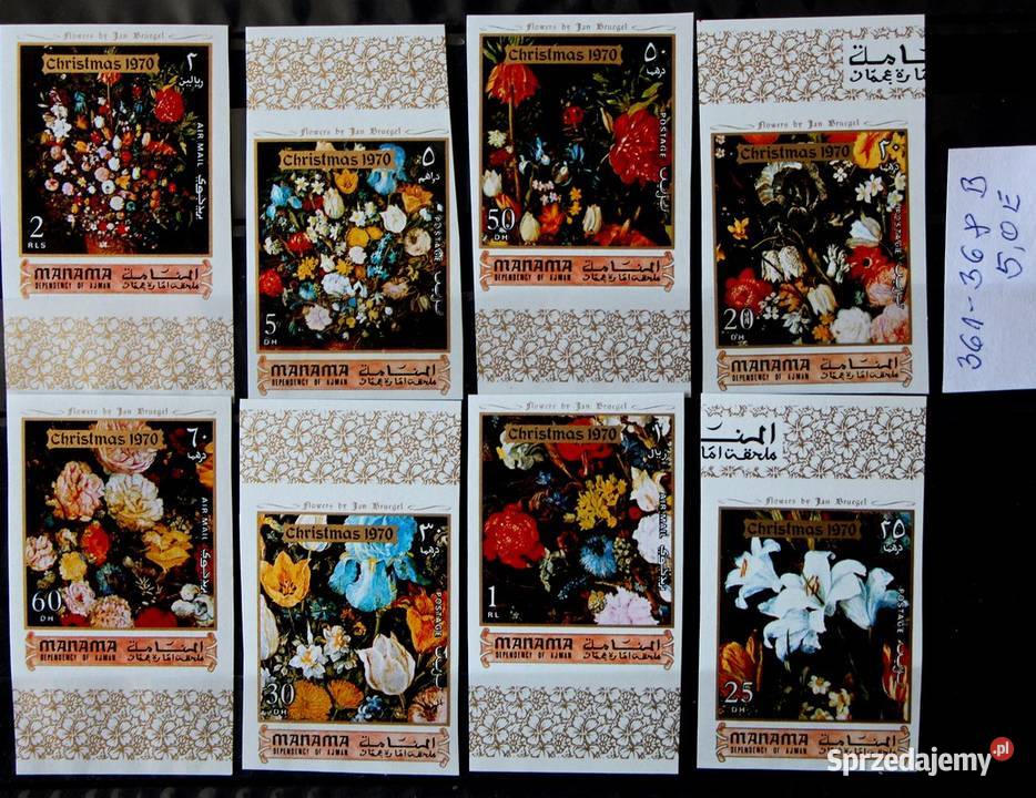 Manama Oborniki sprzedam