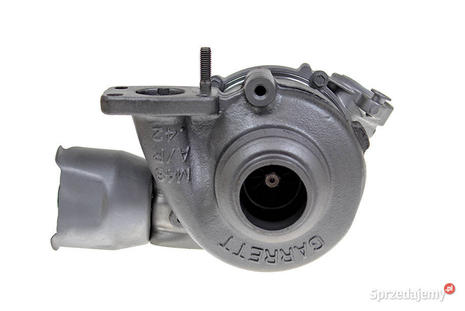 REGENERACJA TURBINY 7623285001S PEUGEOT 207 16L osobowe opolskie Opole