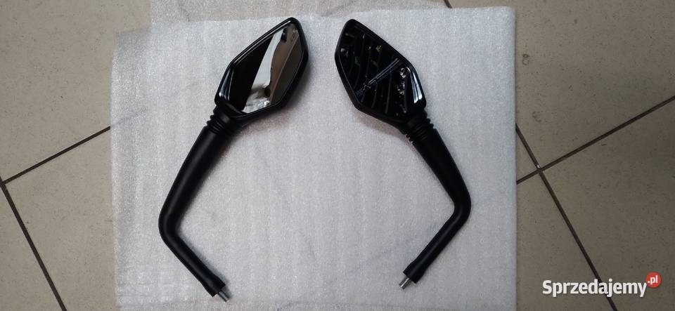 Lusterka Prawe Lewe KTM Duke 125 390 Jawiszowice