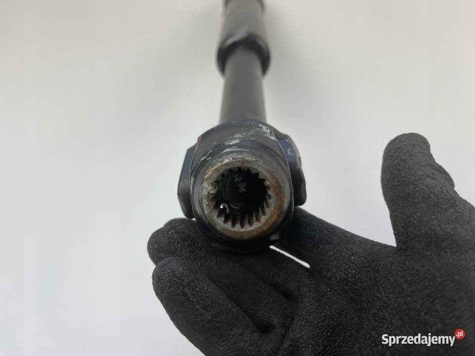 BMW R 1200 R 1250 GS R RS Wał Wałek napędowy wielkopolskie Łobżenica sprzedam