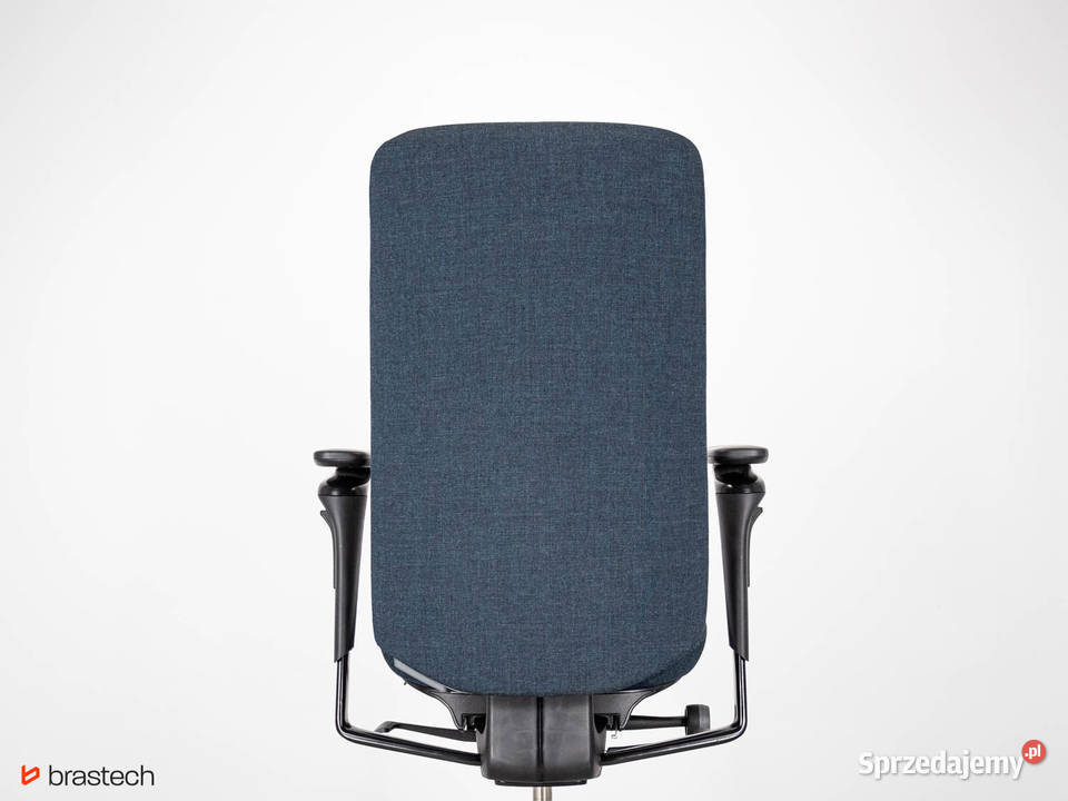 Fotel biurowy Kinnarps Capella Fotele i krzesła obrotowe