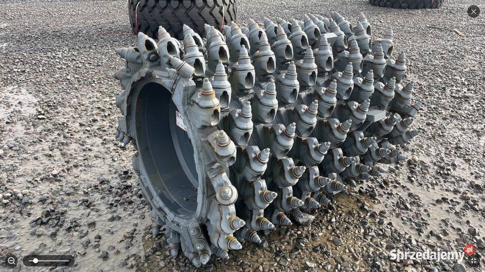 Bęben do Frezarki do asfaltu Bomag BM120035 Nowy Kraków