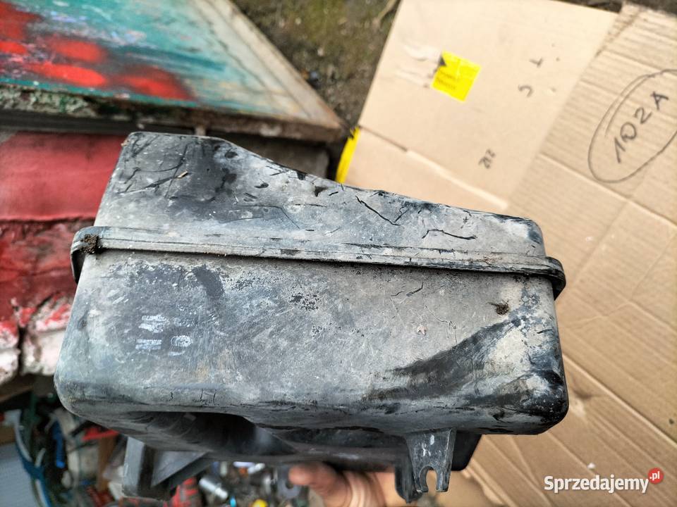 VW GOLF SEAT AUDI 1K0955453 ZBIORNICZEK Pozostałe Kamień-Kolonia