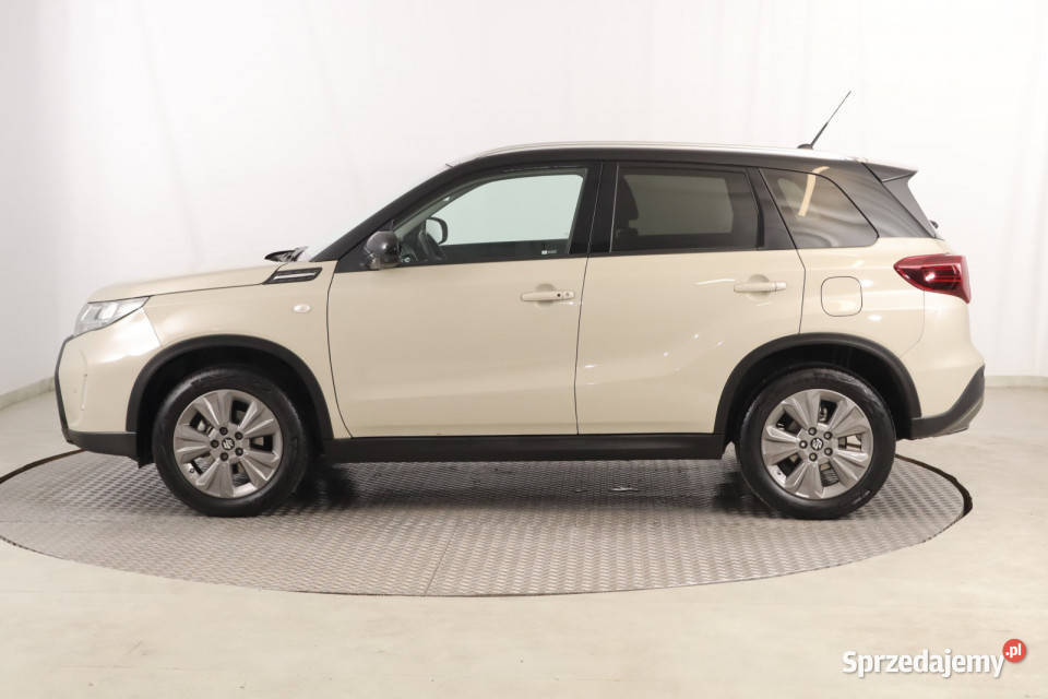 Suzuki Vitara 14 BoosterJet komputer pokładowy Zabrze
