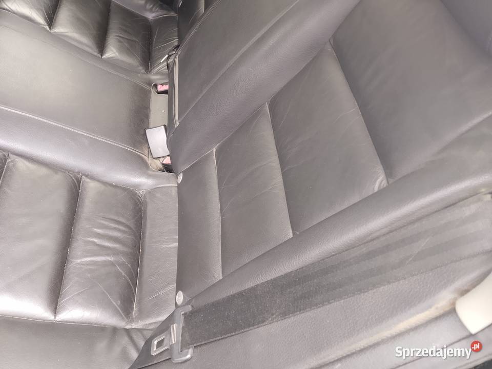 Audi a4 b6 18 turbo gaz sedan quattro 291000km