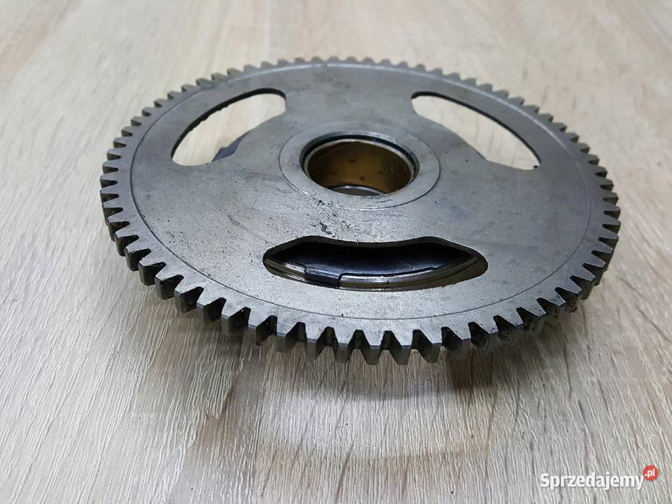 SUZUKI GSXF 750 SPRZĘGIEŁKO ROZRUSZNIKA BENDIX Osięciny
