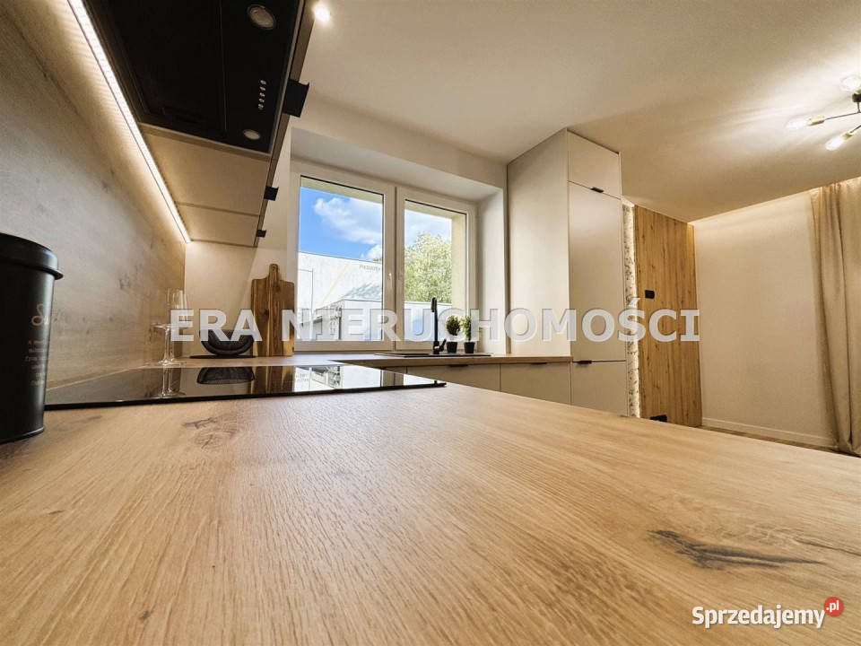 Mieszkanie na sprzedaż 48m2 3 pokoje Białystok