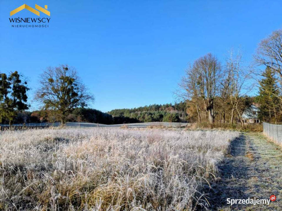 Dom mieszkalny w budowie 62 m2 w pobliżu j Laskowice