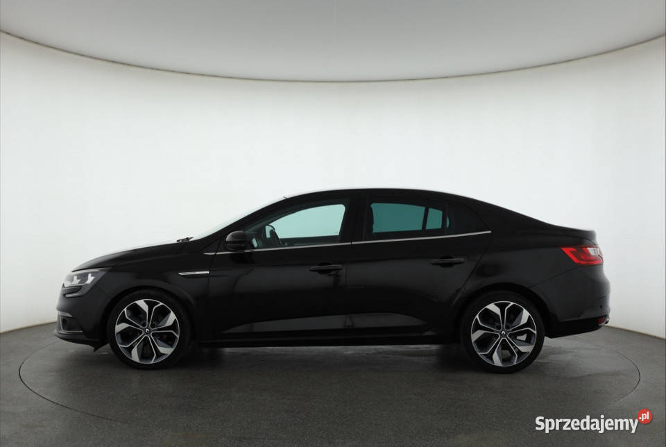 Renault Megane 12 TCe 140829km Piaseczno