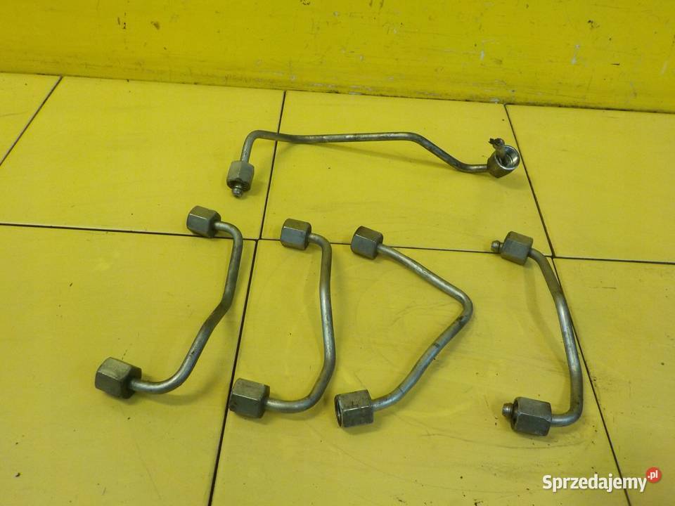 SANTA FE II SORENTO 22 CRDI 11r 197 D4HB Przewody wtryskowe świętokrzyskie Suków