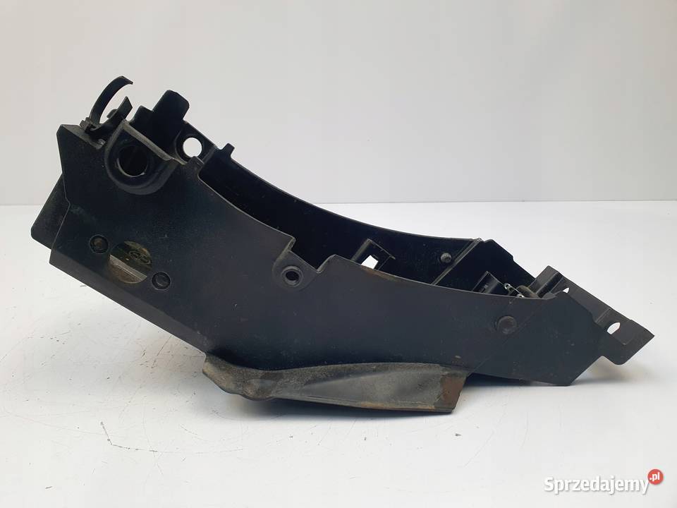 SKRZYNKA AKUMULATORA Yamaha XSR 700 XSR700 1522