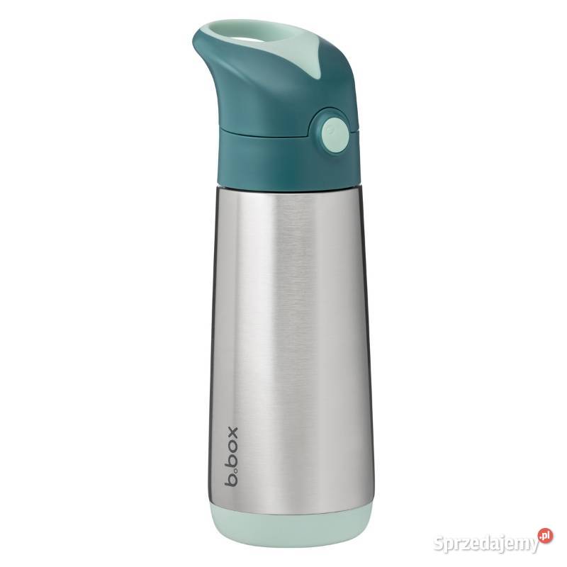 Bidon termiczny 500 ml Emerald bbox Chorzów