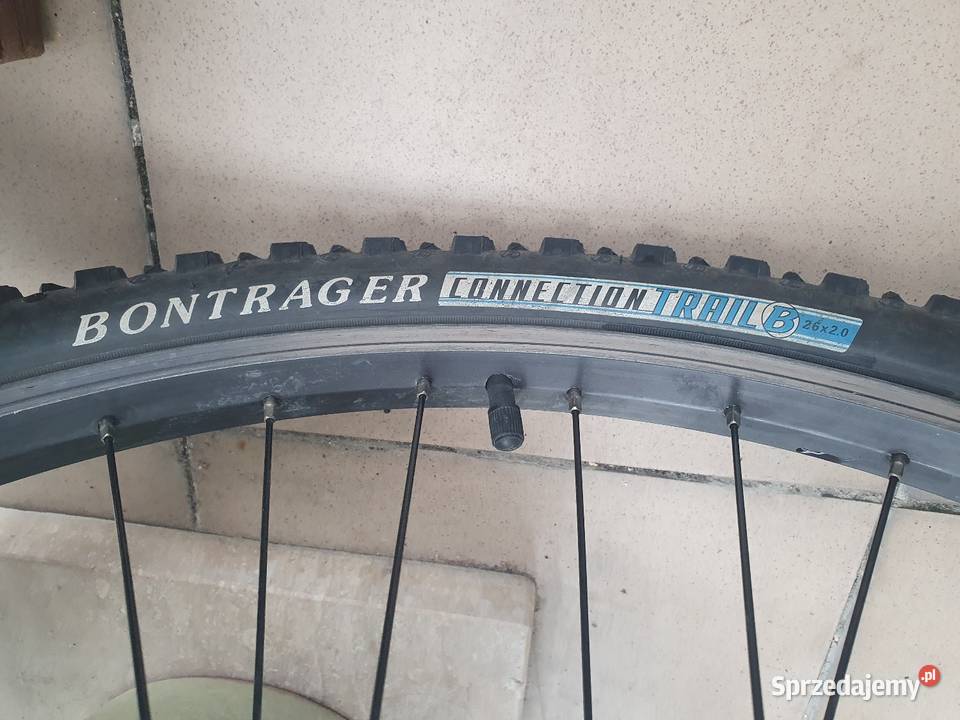 Rower Górski Trek Warszawa