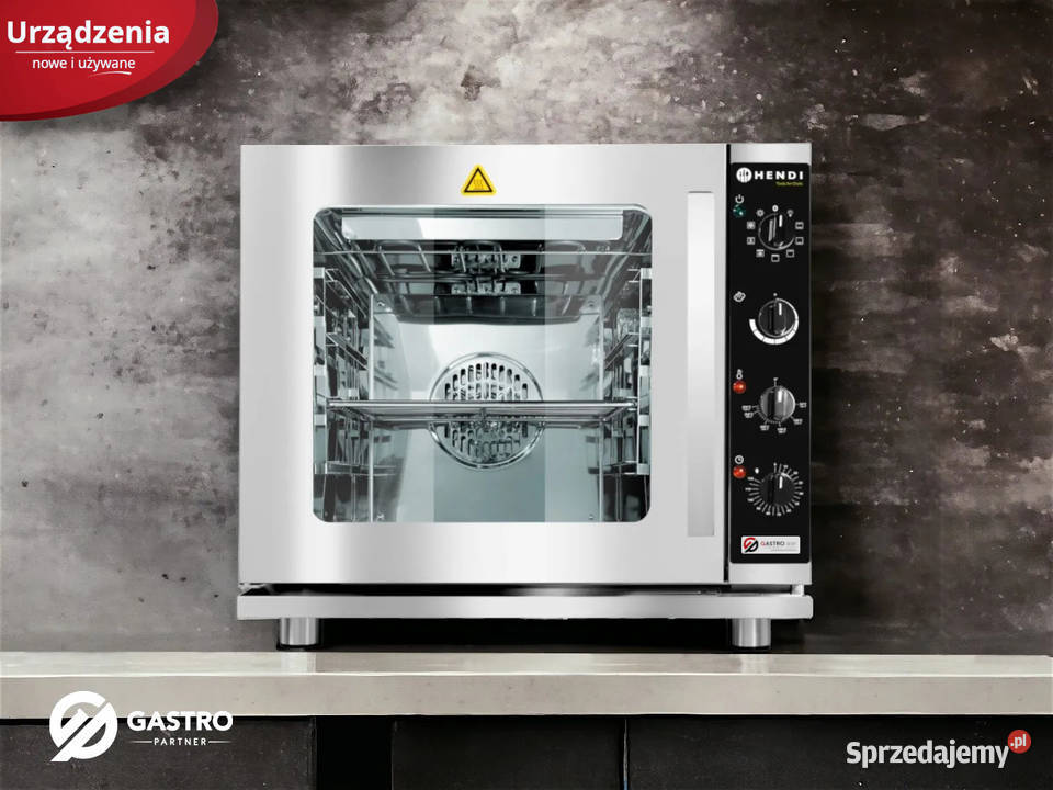 Wyposażenie gastronomiczne lokalu nowe używane