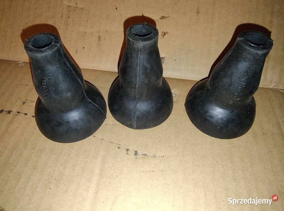 Guma na wałek kardana bocznego wózka Dniepr16 wielkopolskie Leszno sprzedam