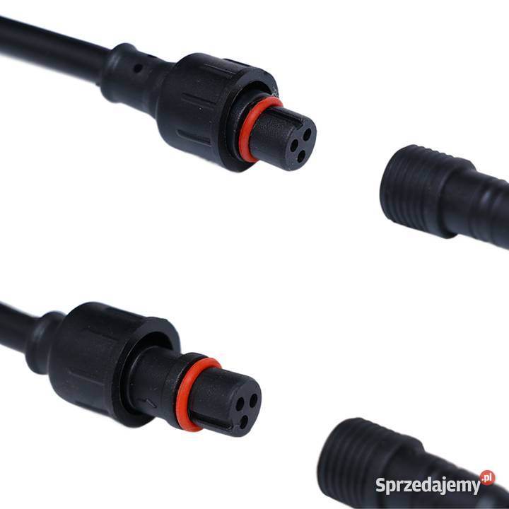 HALOGENY LED LAMPY PRZECIWMGIELNE DO MOTOCYKLA