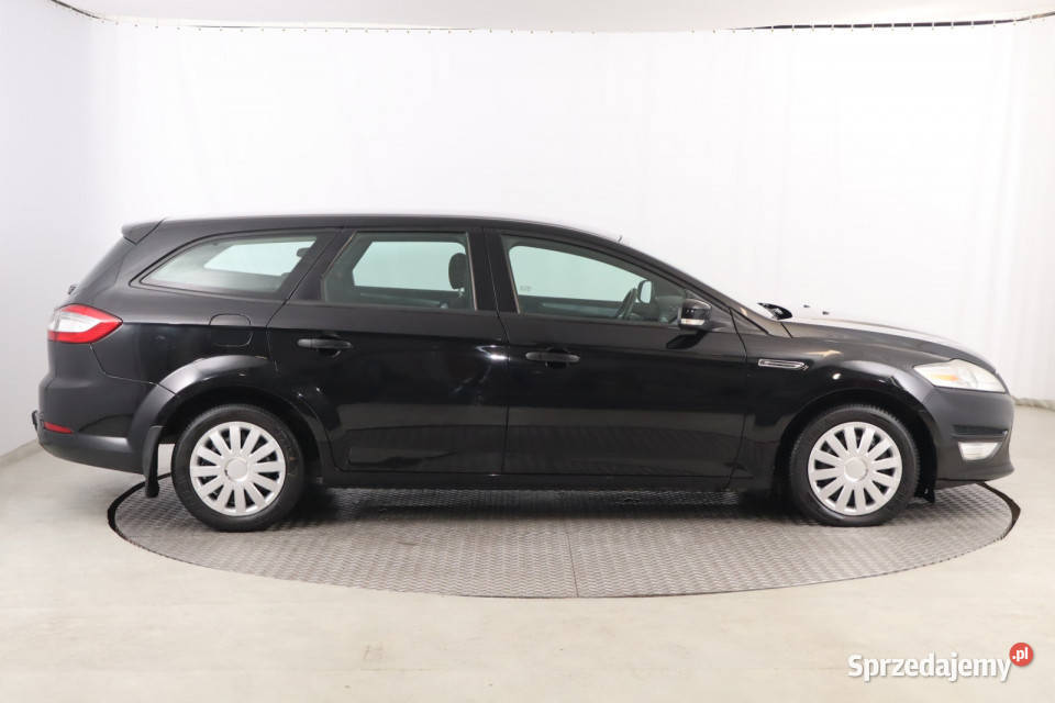Ford Mondeo 20 TDCi wielofunkcyjna kierownica Zabrze