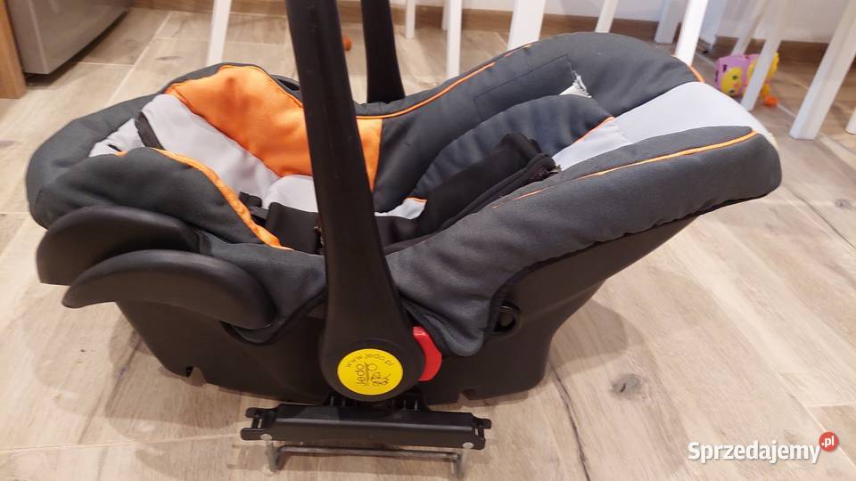 Fotelik nosidełko 0 do 9 lubelskie Puławy sprzedam