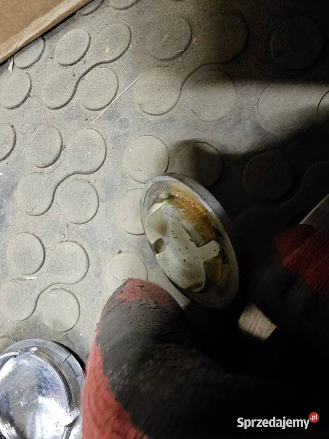 Kawasaki GPZ 500 korek zaślepka zaślepki korki Jelenia Góra