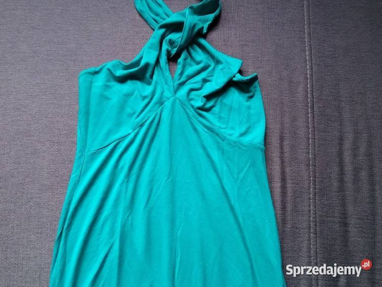 Bluzka bluzeczka Tshirt top z wiskozy