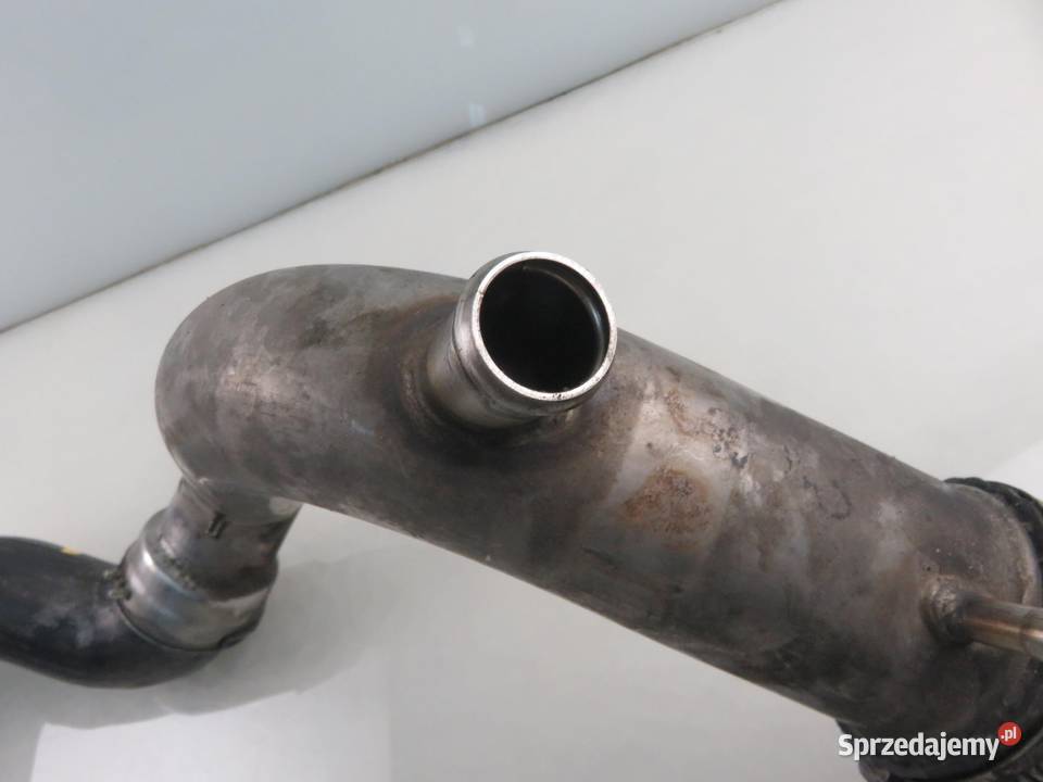 RURA INTERCOOLERA AUDI A3 8L 18 T AUQ