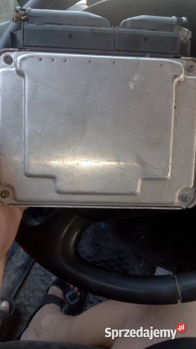Stetownik 038906019 fa 0281 010629 bosch osobowe Komputery Motoryzacja dolnośląskie