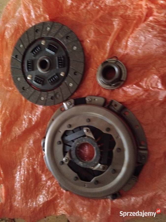 Sprzęgło Łada 2101 2103 2105 2106 2107