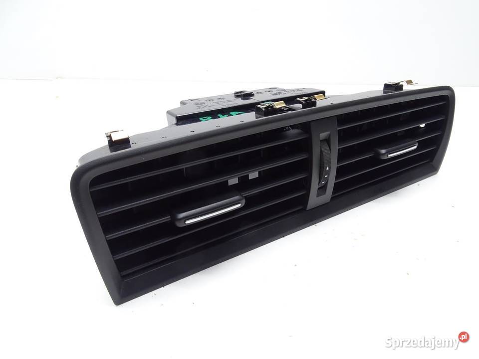 KRATKA NAWIEWU DESKI ŚRODKOWA 6V0820951A SKODA sprzedam