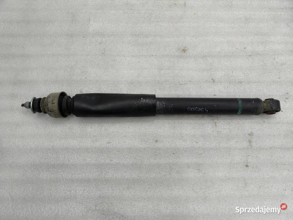 AMORTYZATOR TYŁ TYLNY NISSAN PULSAR osobowe
