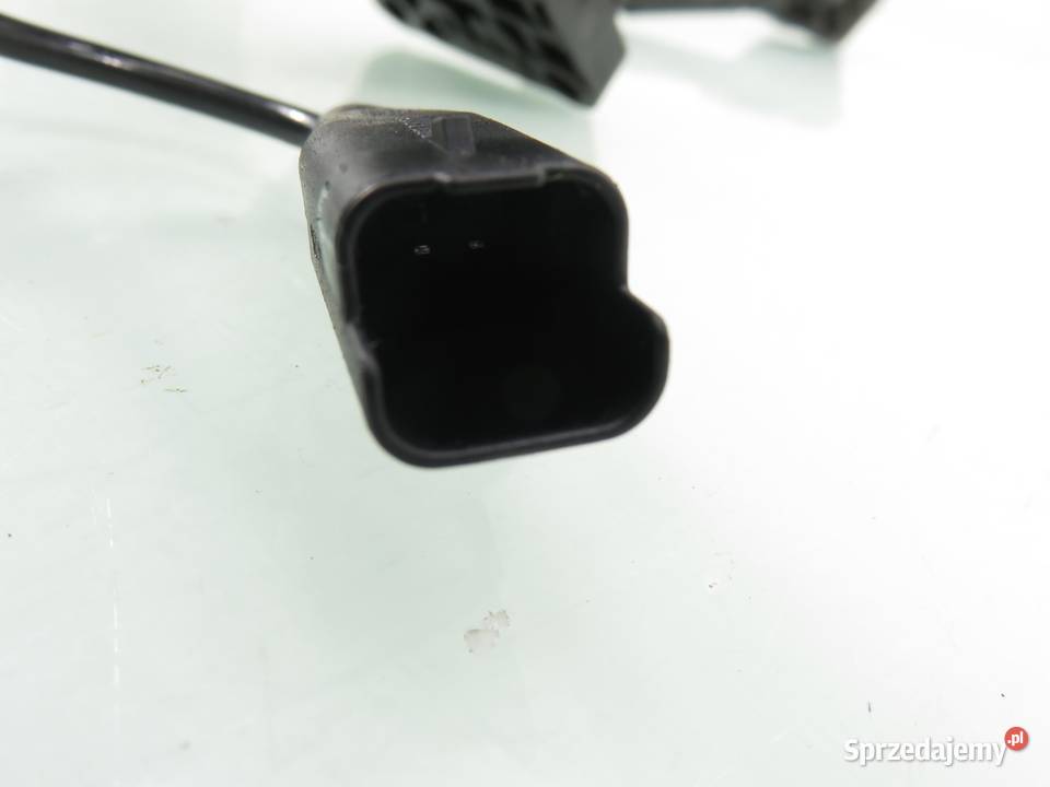 POTENCJOMETR GAZU CITROEN C5 III 27 HDi