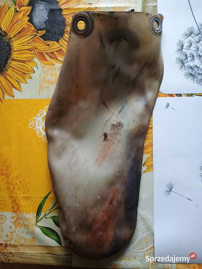 Części do Fiata 126p Maluch Kaszlak