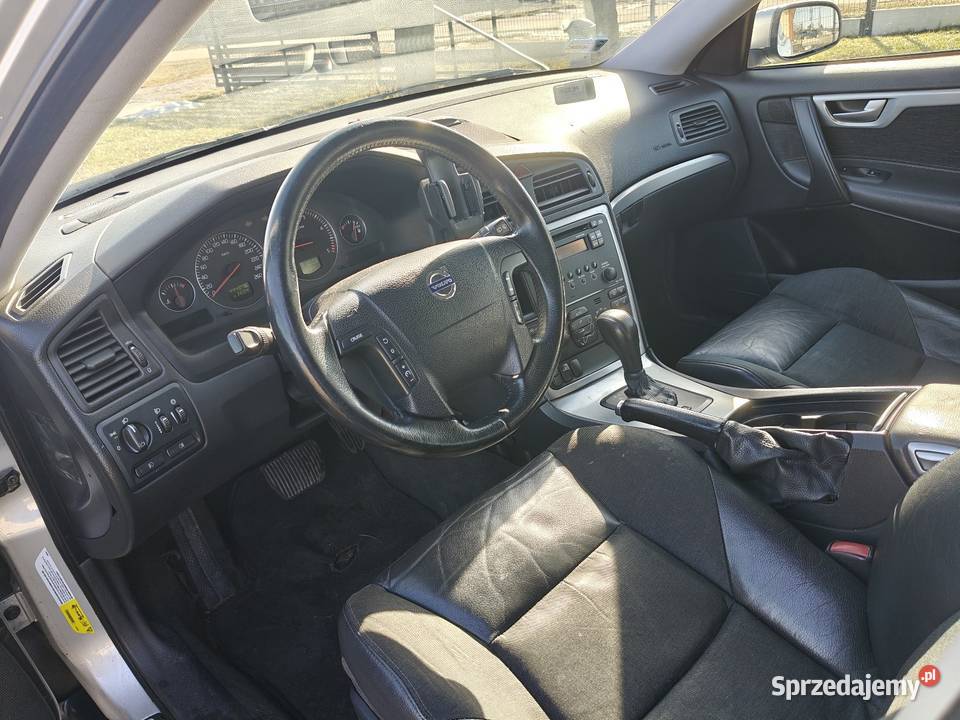 Volvo v70 ESP Parczew