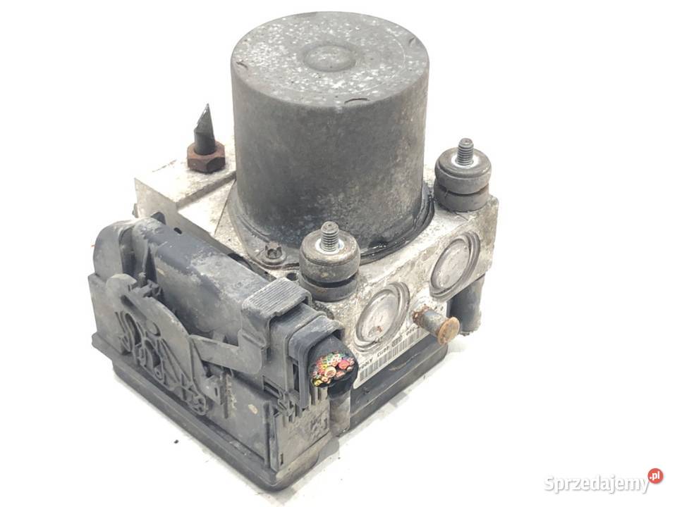 POMPA ABS HYUNDAI SONATA V 0265950390 24 162 sprzedam