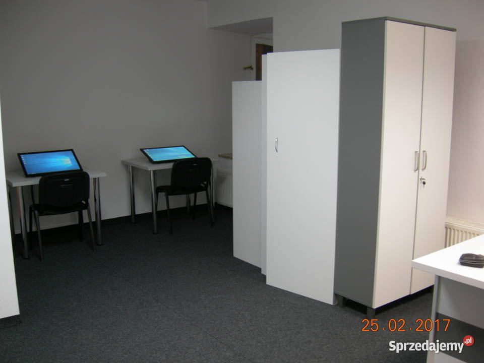 ciemnia kabinowa AlfaElektronics psychotechnika Pozostałe Biznes i Przemysł Siedlce