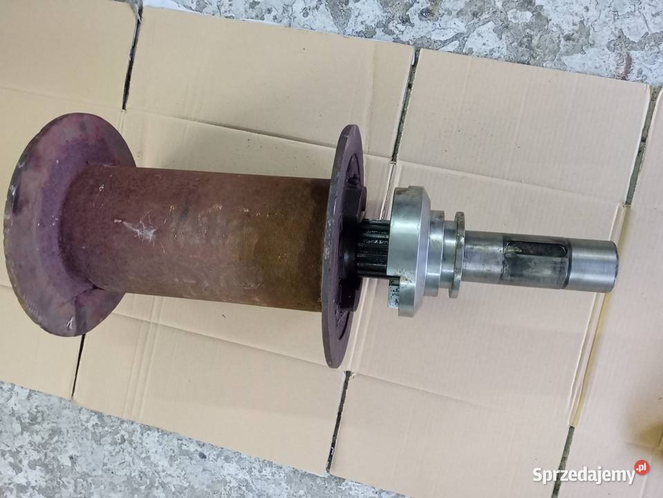 Wciągarka wyciagarka star 660 Rzeszów