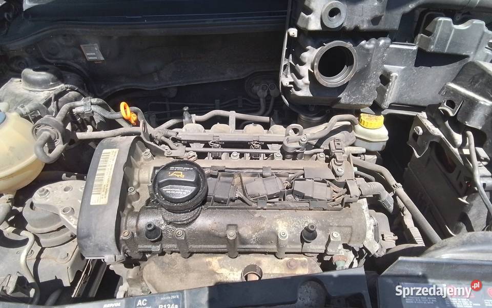 Skrzynia biegów vw skoda Seat 14 16v GKW skrzynie biegów Tuszyn