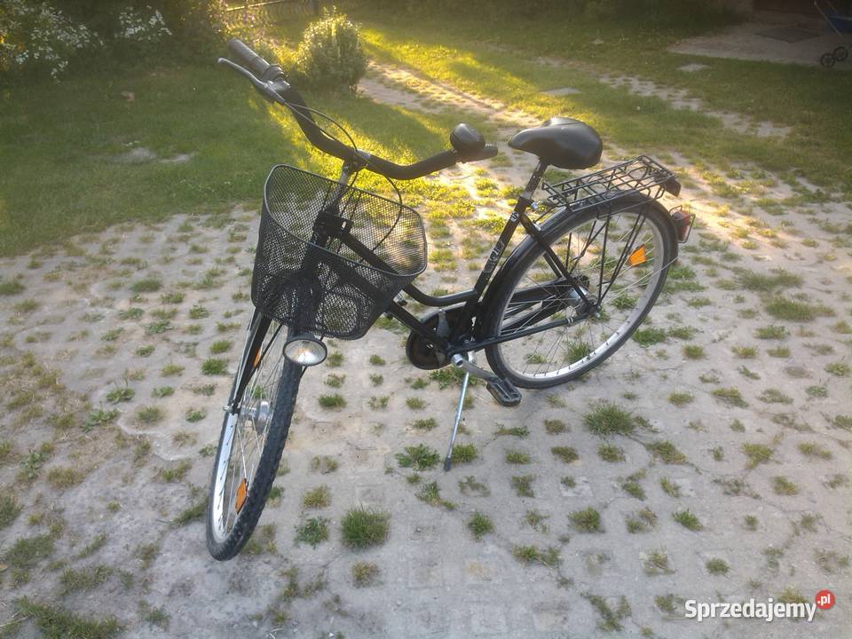 Ładny rower Bychawa